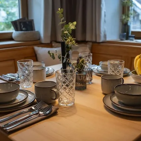 Neu - Ferienhaus Moritz&Josie zur Alleinnutzung-2